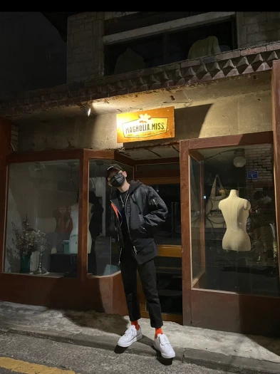 스타일 카드