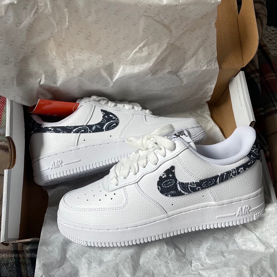 skyisthelimit (skyisthelimit) 님의 게시물 KREAM