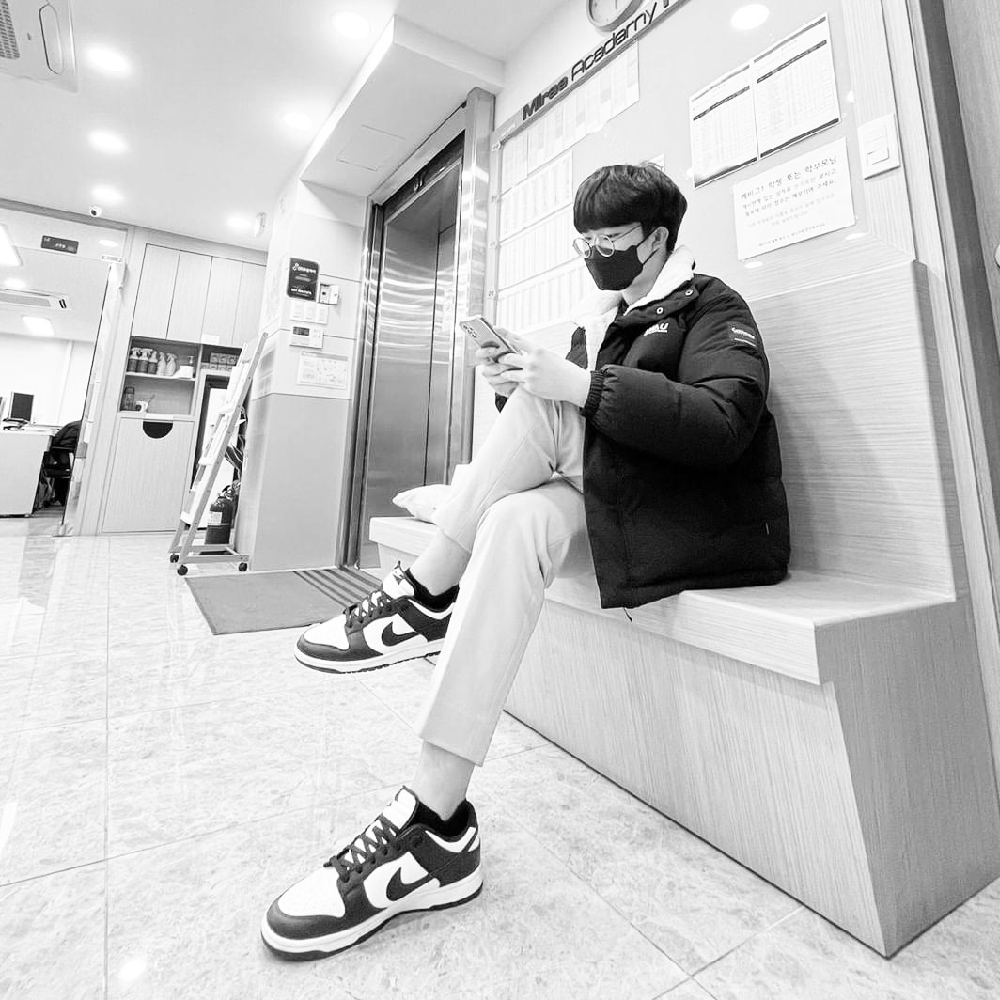 KREAM 프로필 이미지