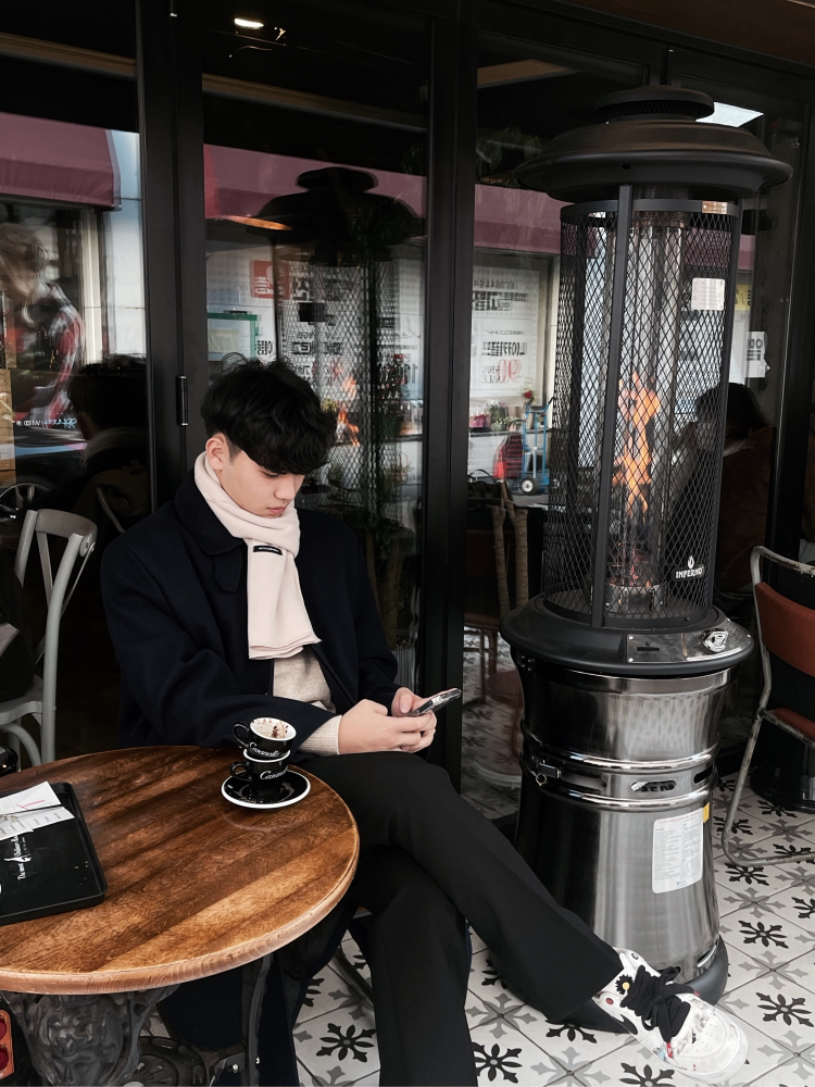 KREAM 프로필 이미지