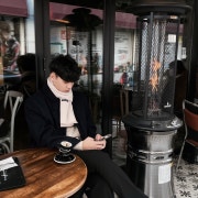 KREAM 프로필 이미지