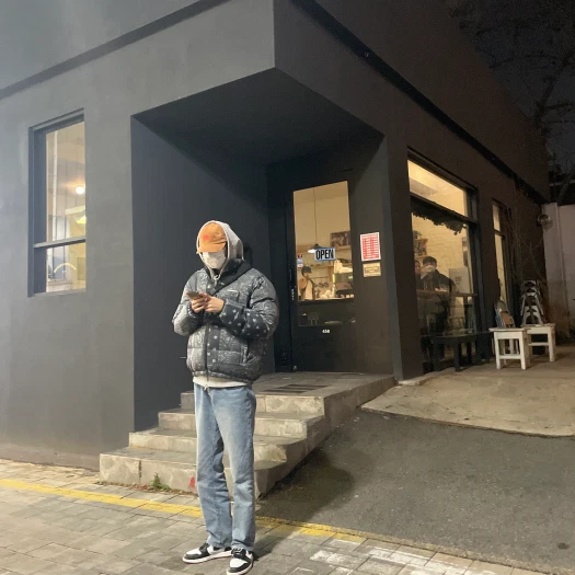 스타일 카드