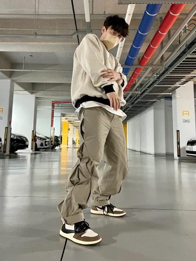 스타일 카드