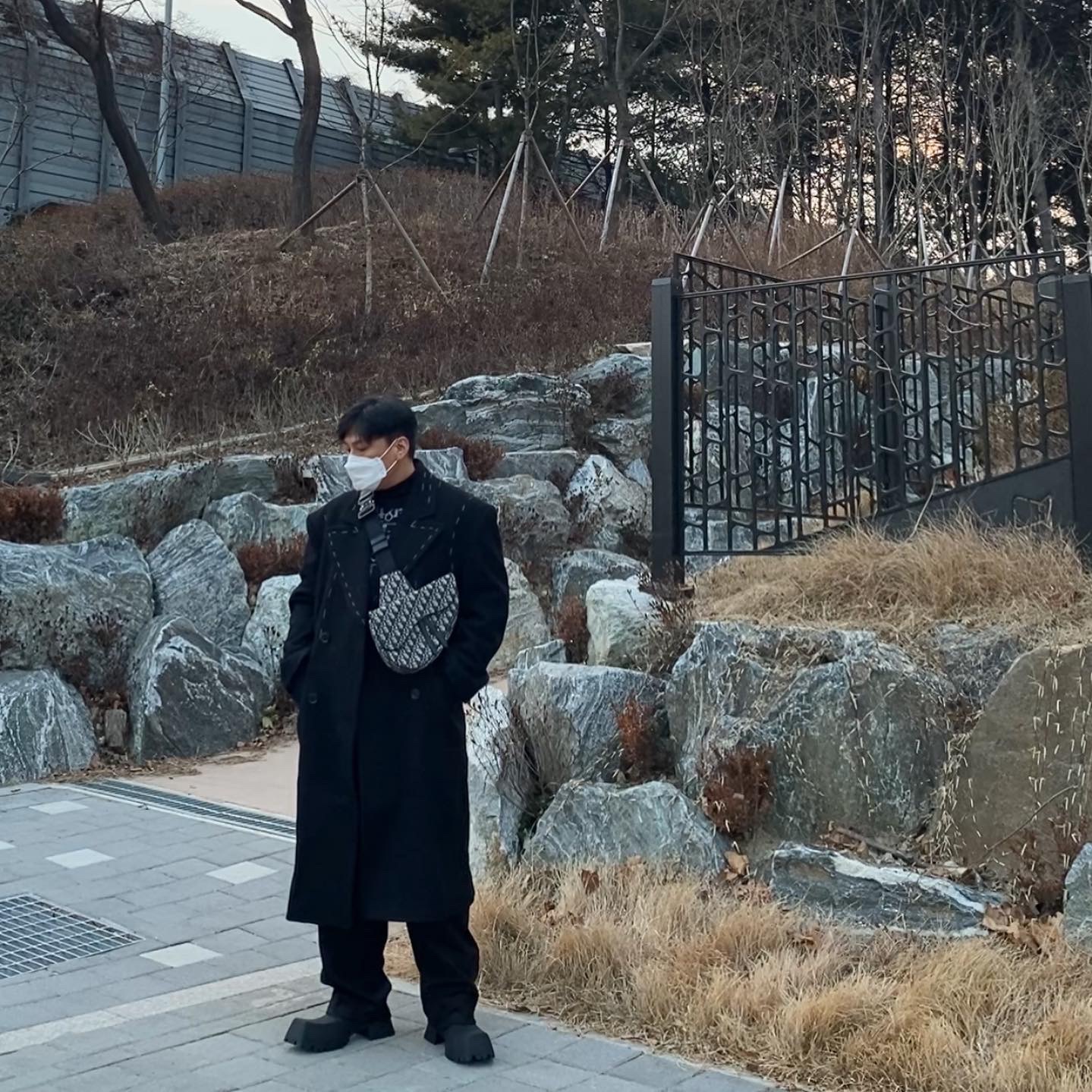우쓰님의 스타일 - 2