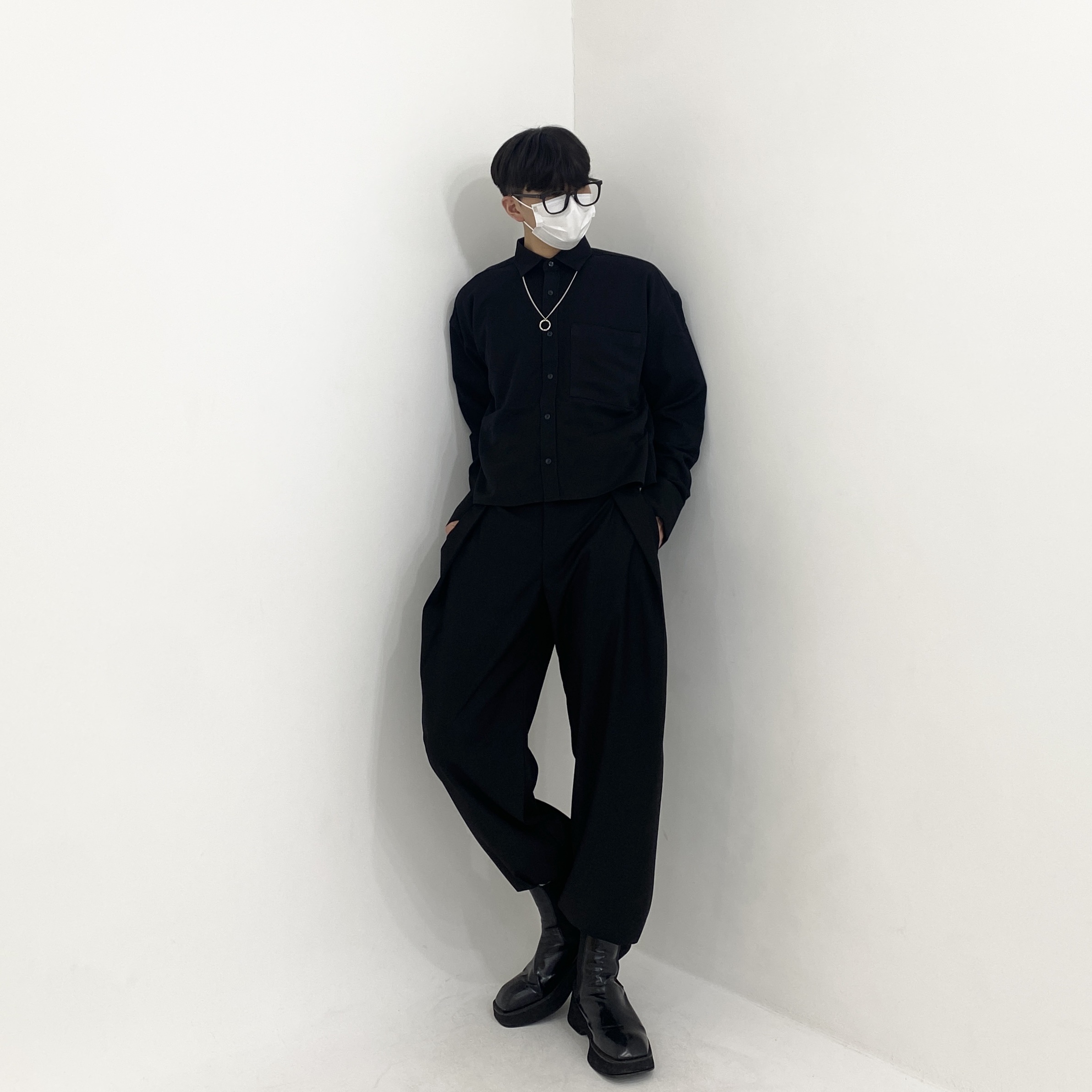 SSROOM님의 스타일