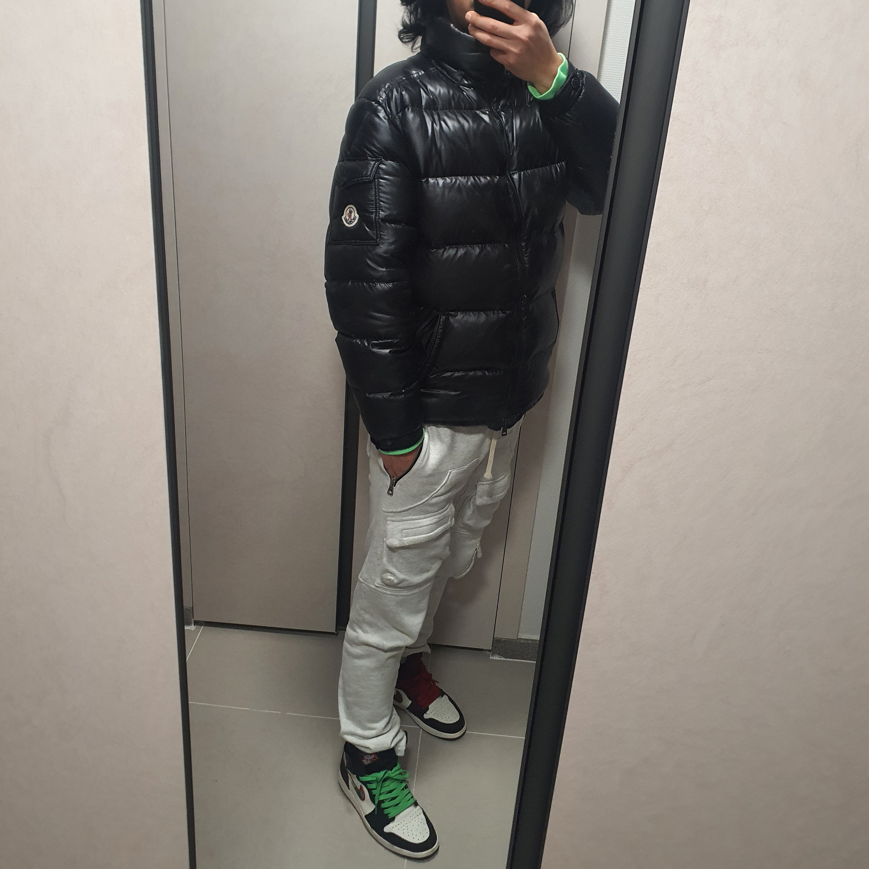 rlwls99님의 스타일