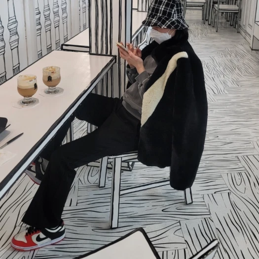 스타일 카드