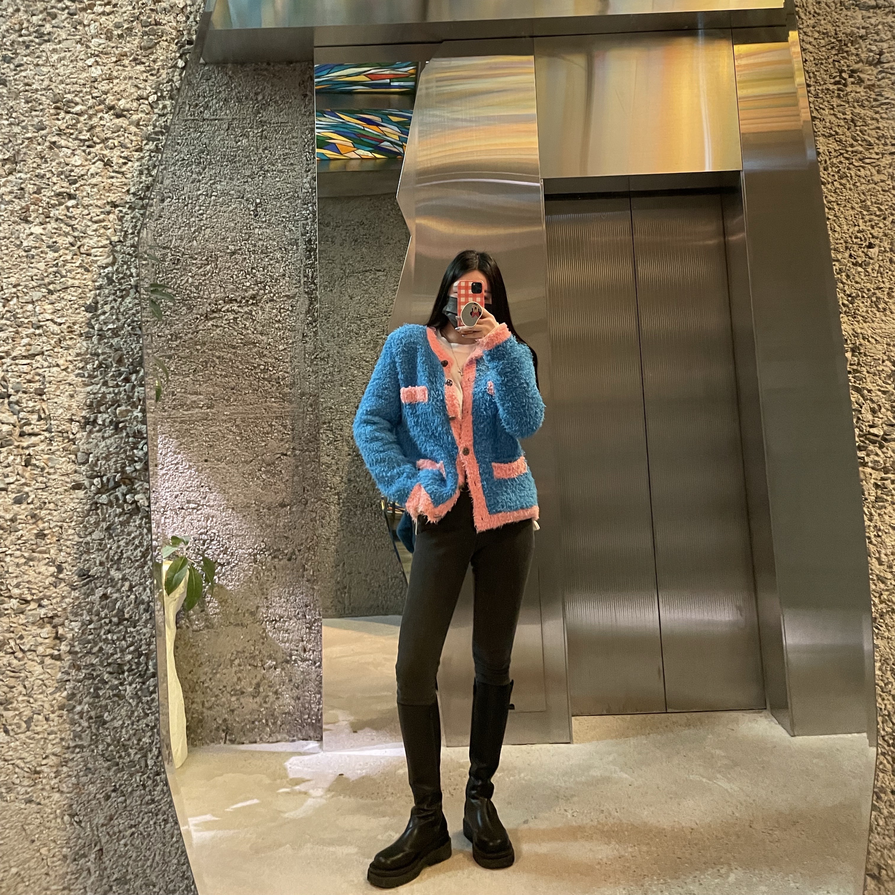 KREAM 스타일 - 1