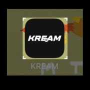 KREAM 프로필 이미지