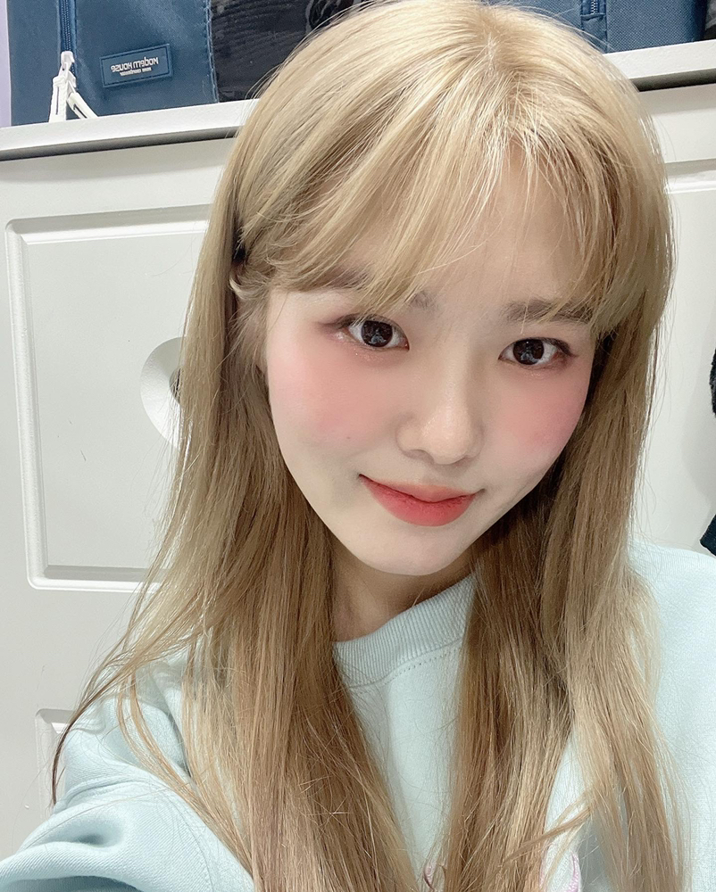 KREAM 프로필 이미지