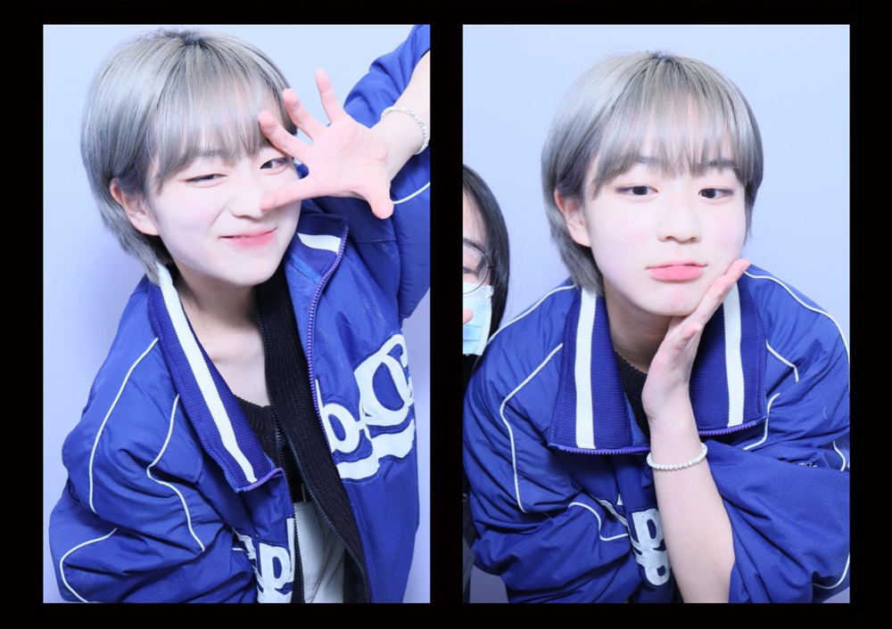 KREAM 프로필 이미지
