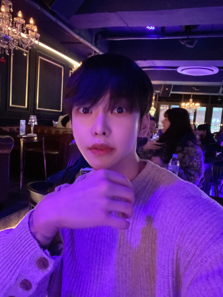 KREAM 프로필 이미지