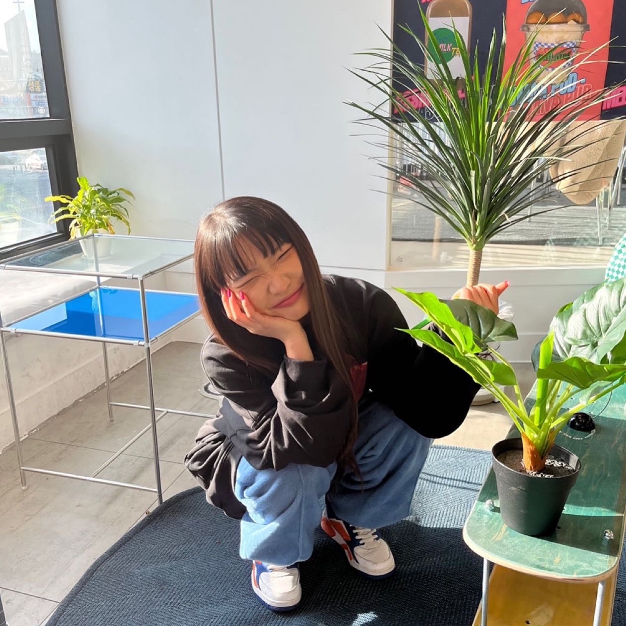 seoyeong님의 스타일