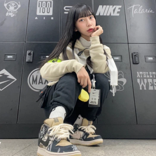 스타일 카드