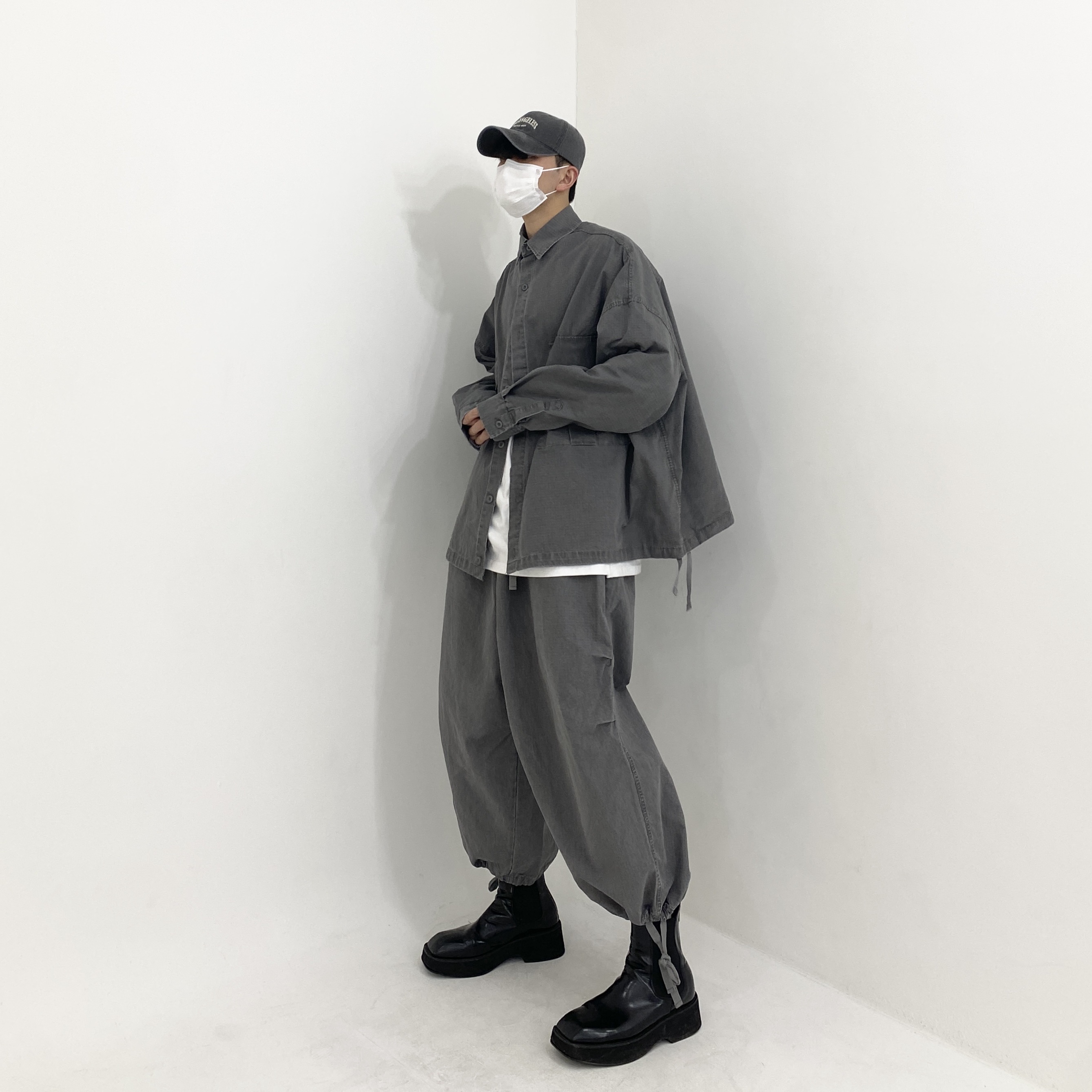 SSROOM님의 스타일