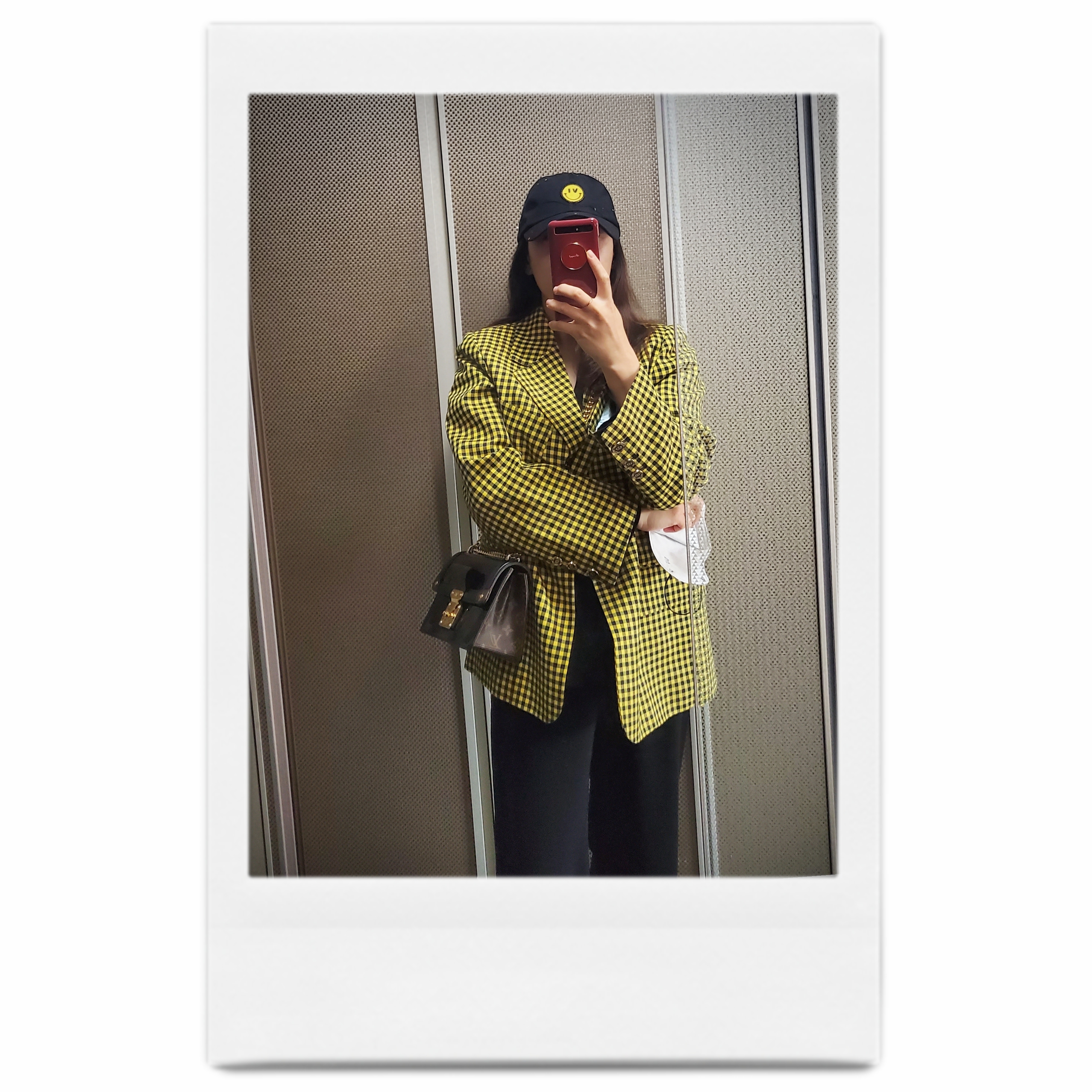 송이송이 기록용 :)님의 스타일 - 2