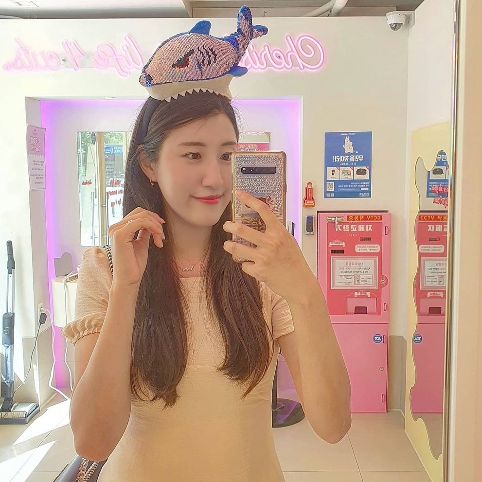 KREAM 프로필 이미지