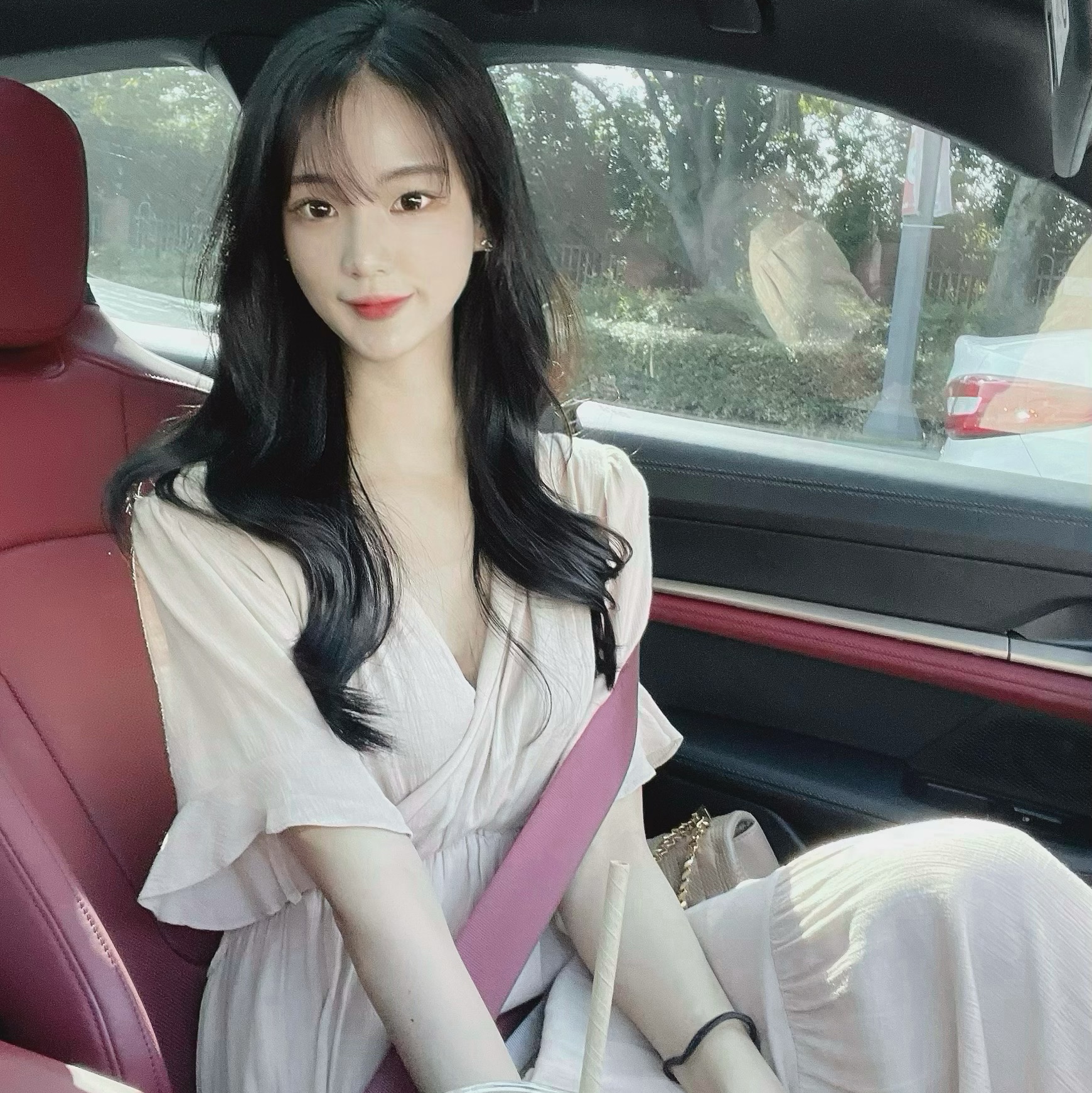insta: hailey_hk 맞팔님의 스타일 - 2