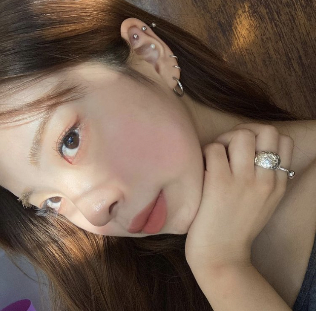 KREAM 프로필 이미지