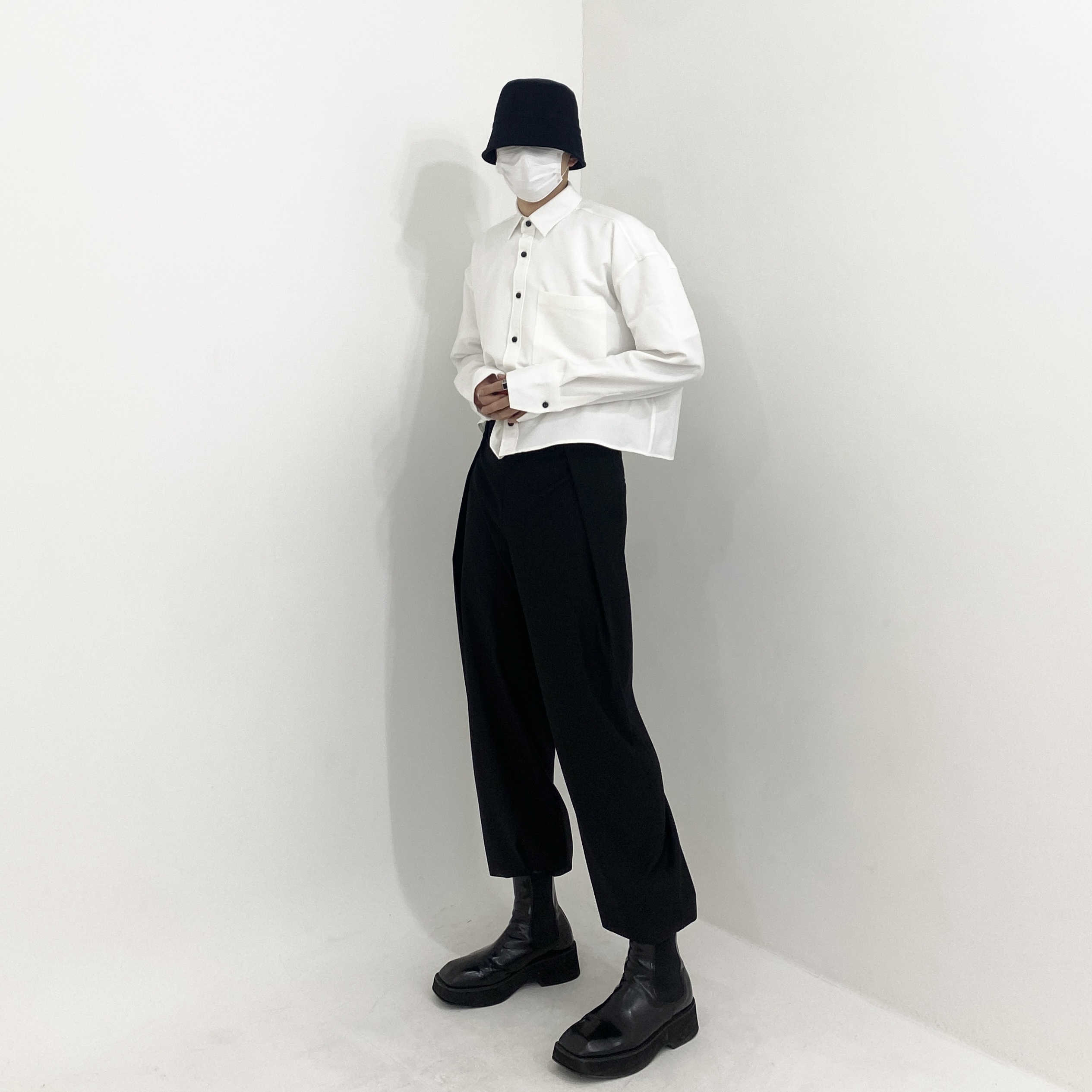 SSROOM님의 스타일