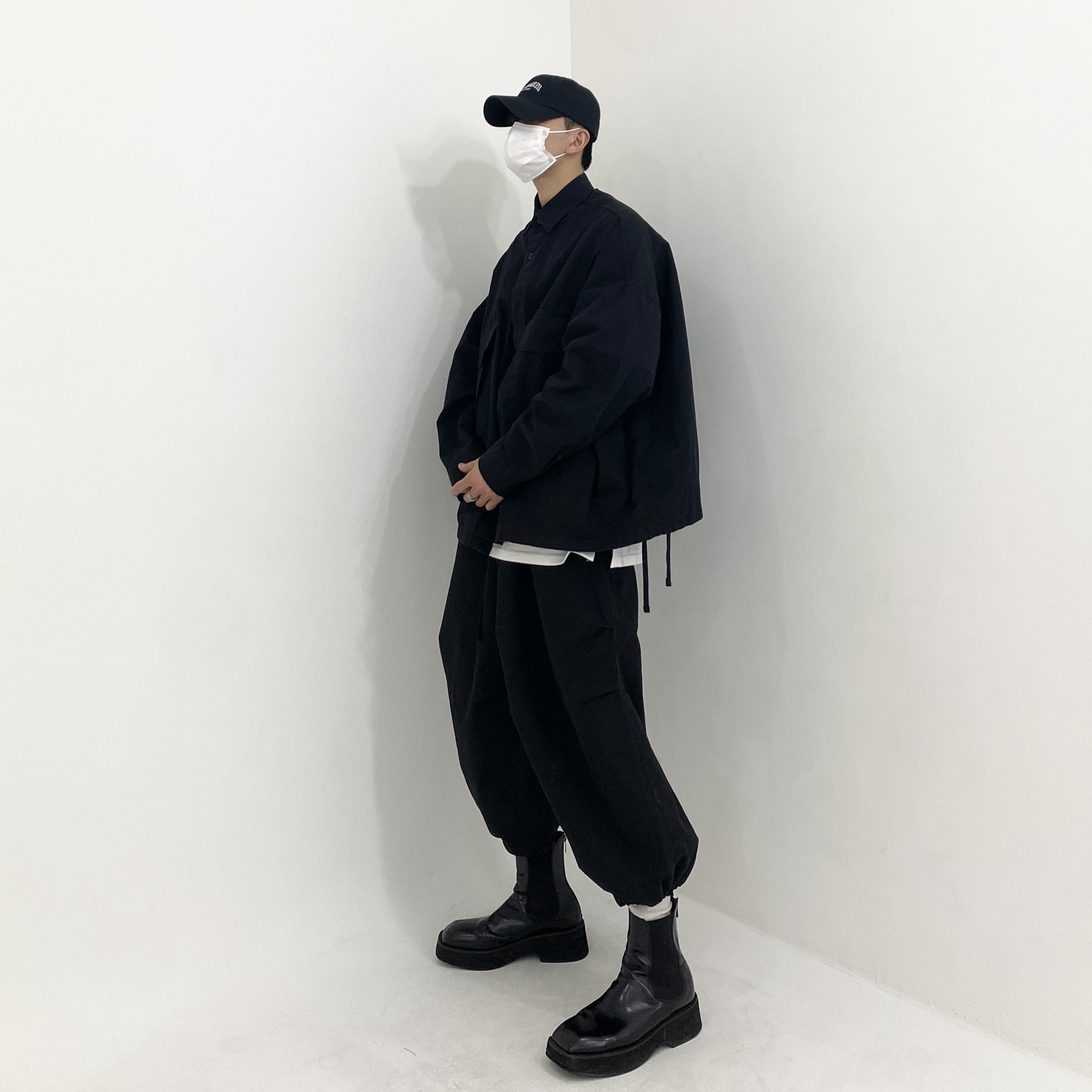 SSROOM님의 스타일