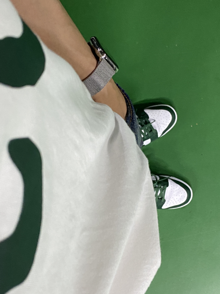 KREAM 프로필 이미지