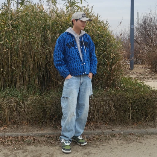스타일 카드