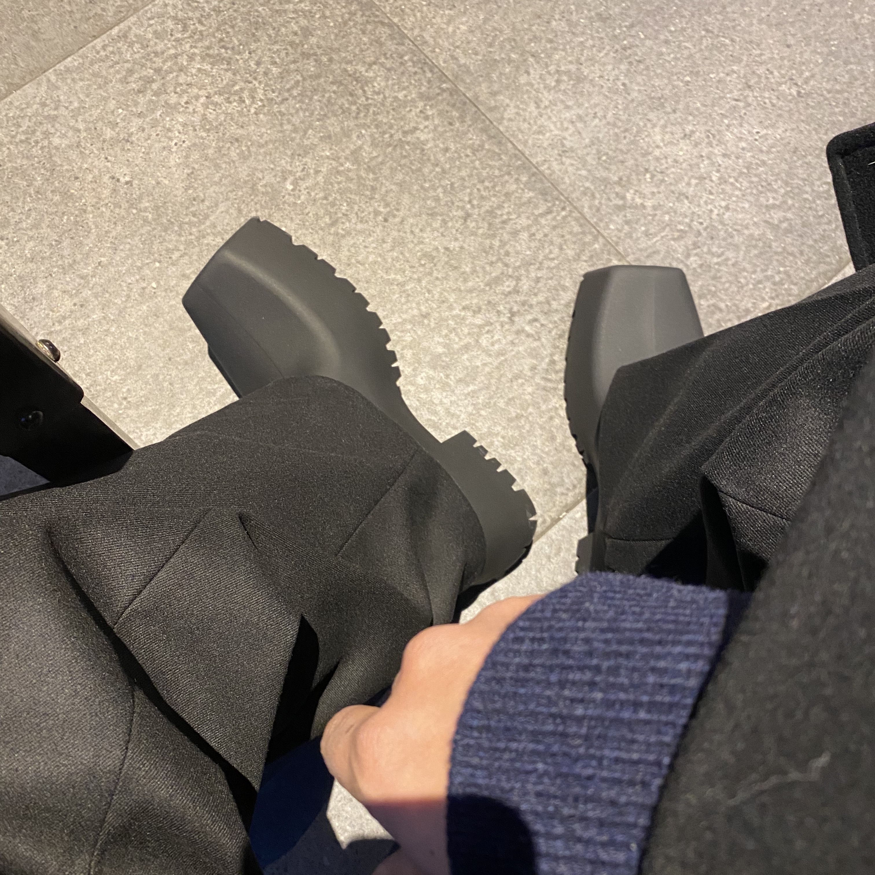 우쓰님의 스타일 - 3