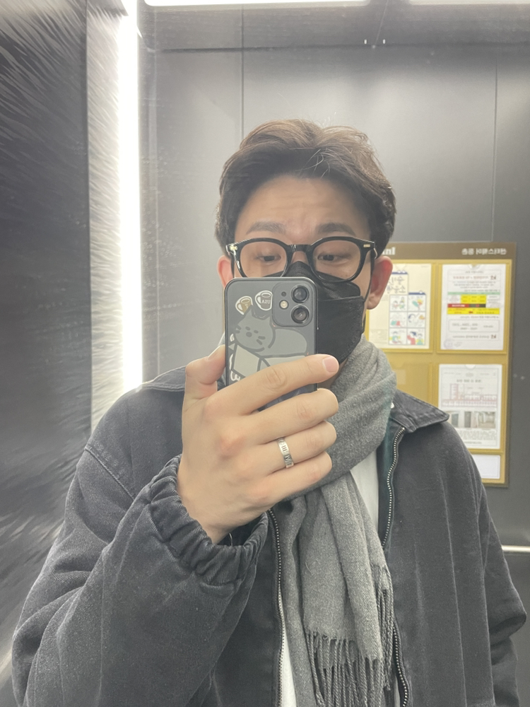 KREAM 프로필 이미지