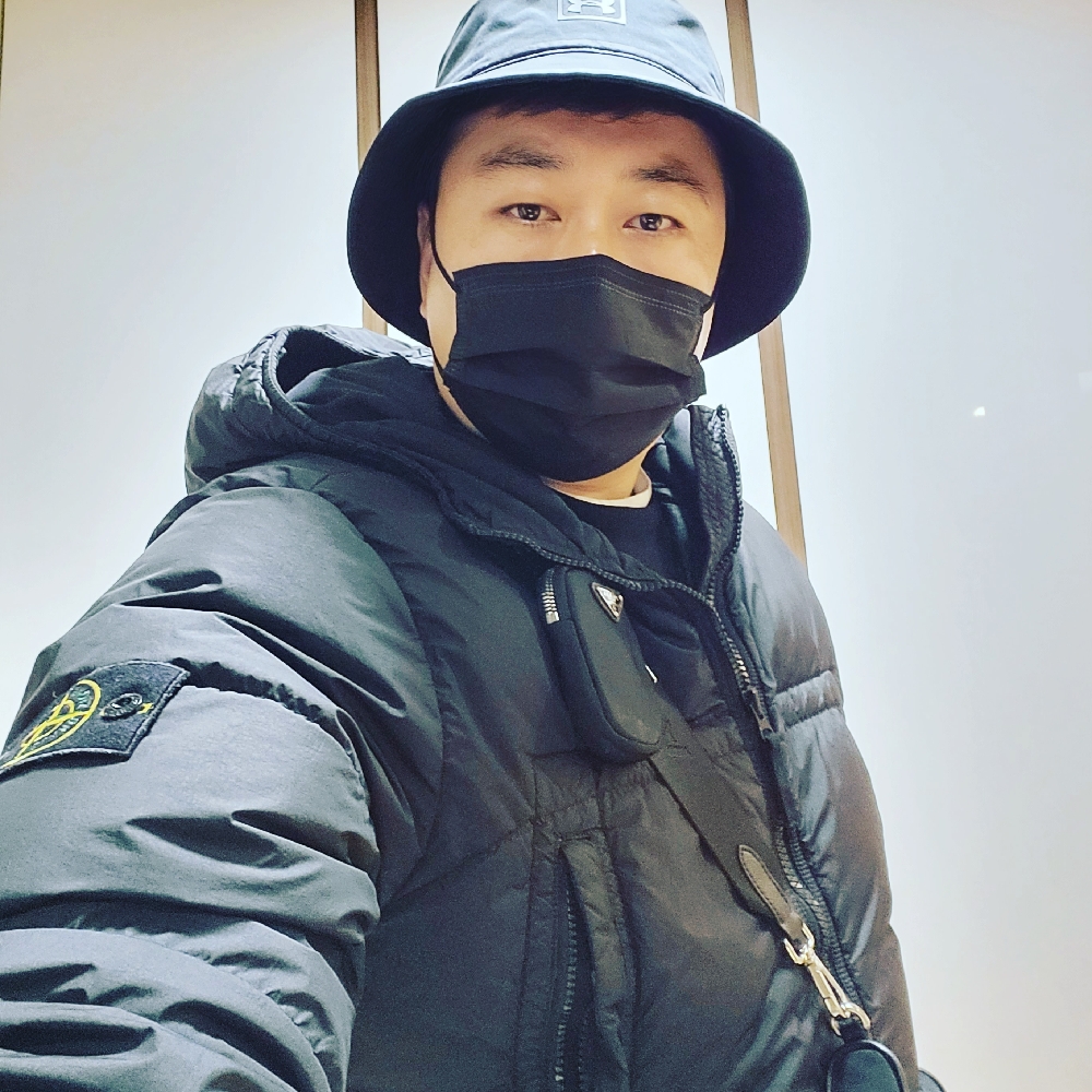 KREAM 프로필 이미지