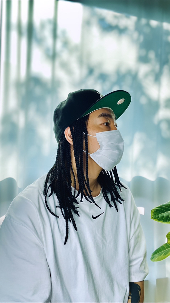 KREAM 프로필 이미지