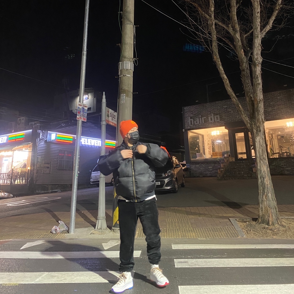 collpix님의 스타일
