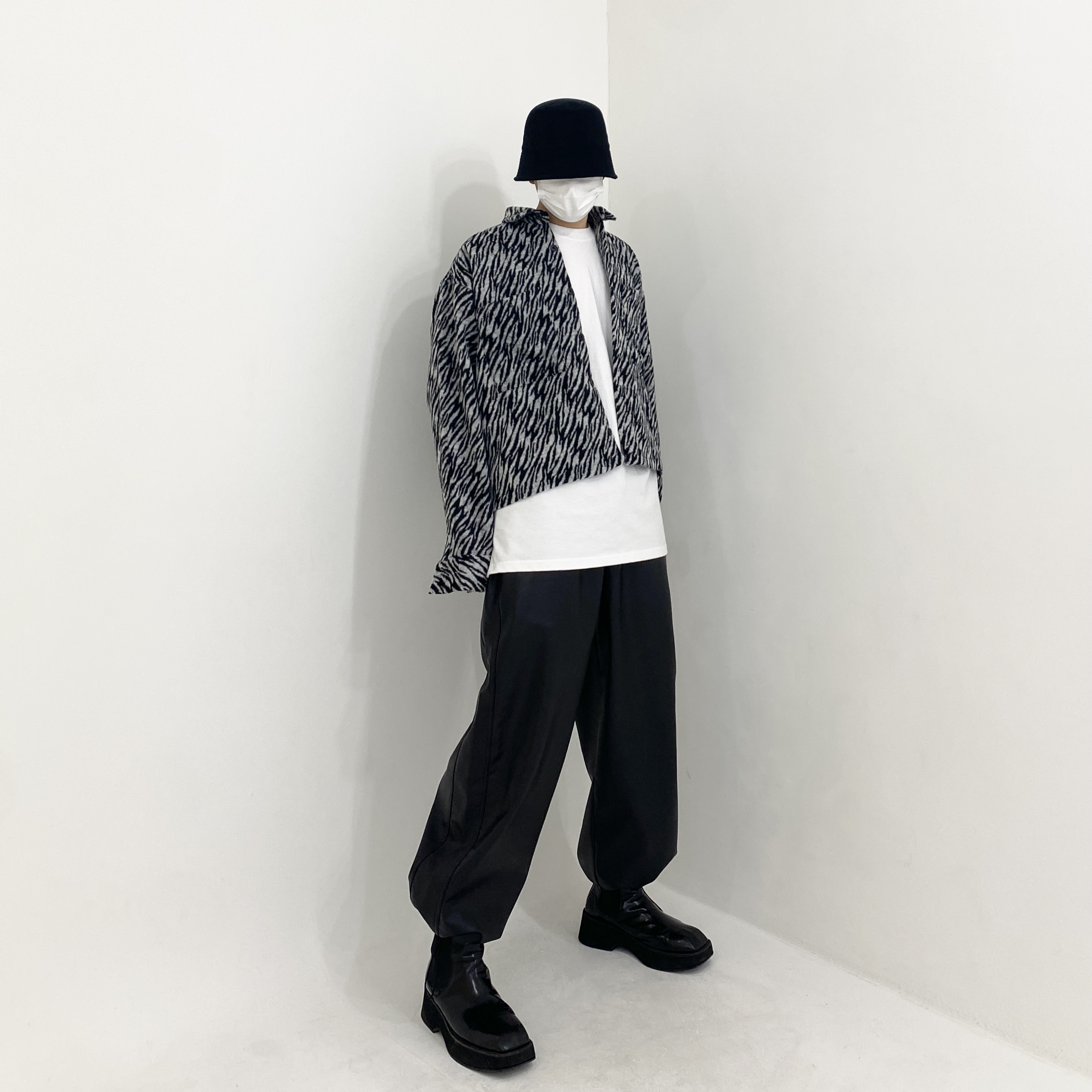SSROOM님의 스타일