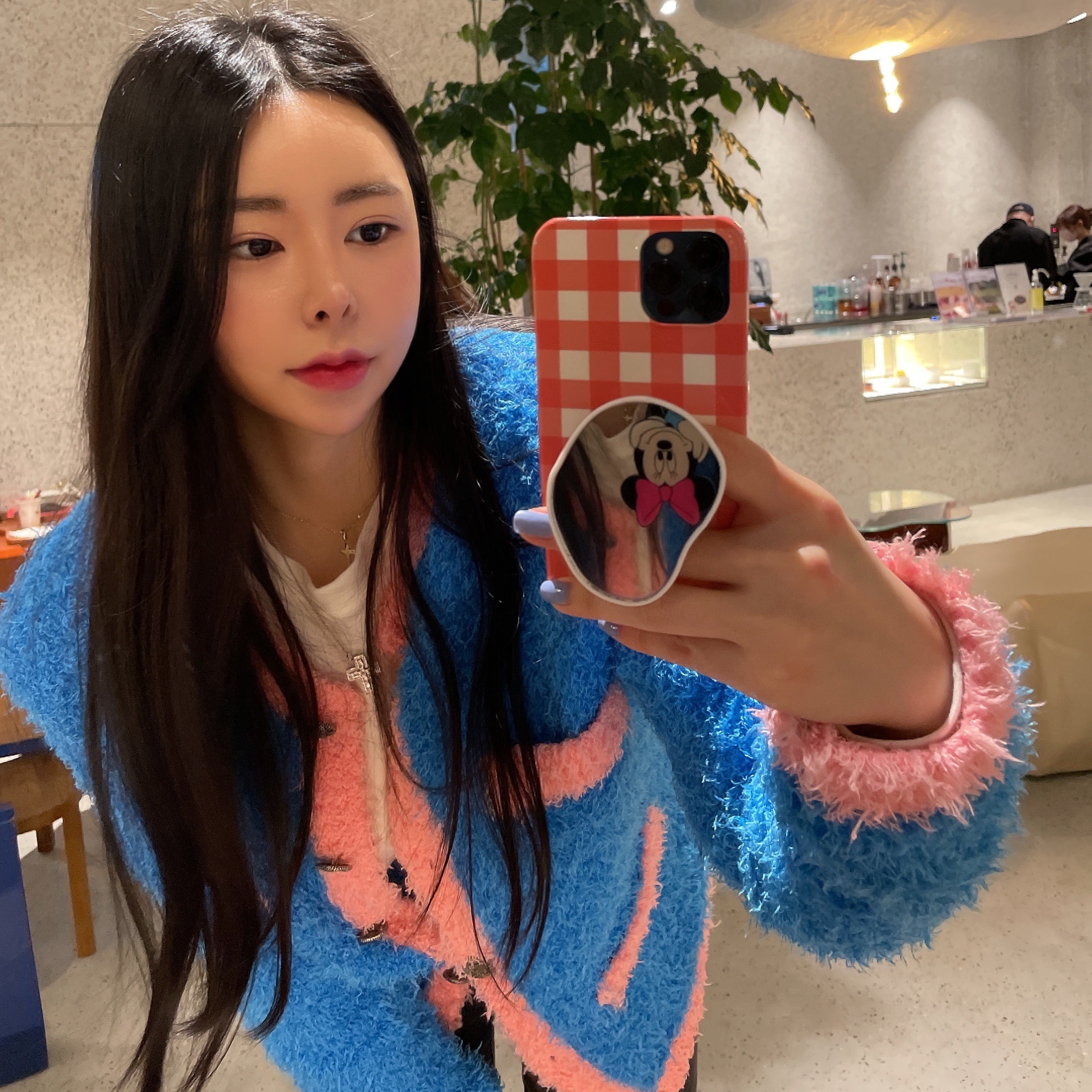KREAM 스타일 - 2