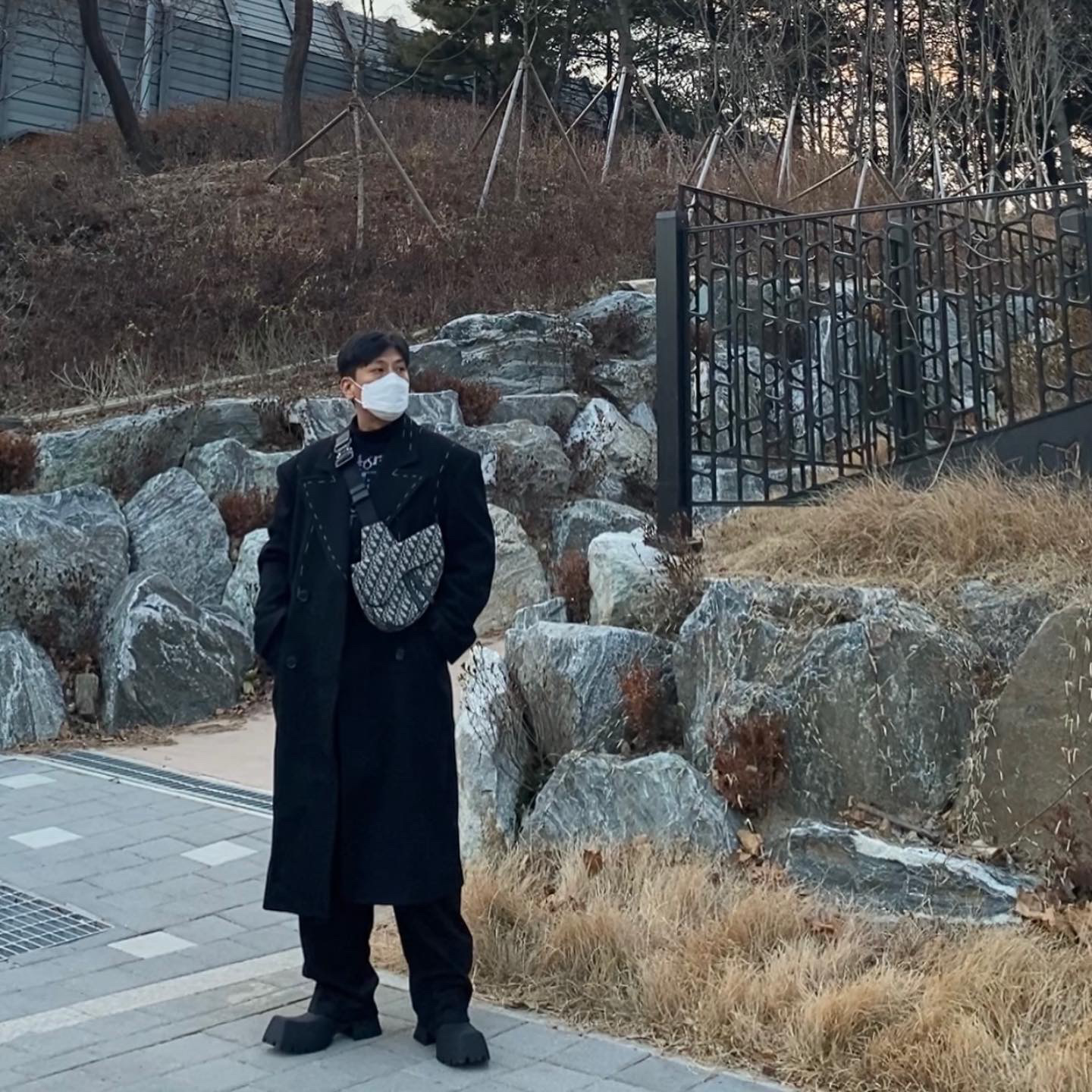 우쓰님의 스타일 - 1