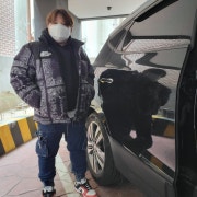 KREAM 프로필 이미지