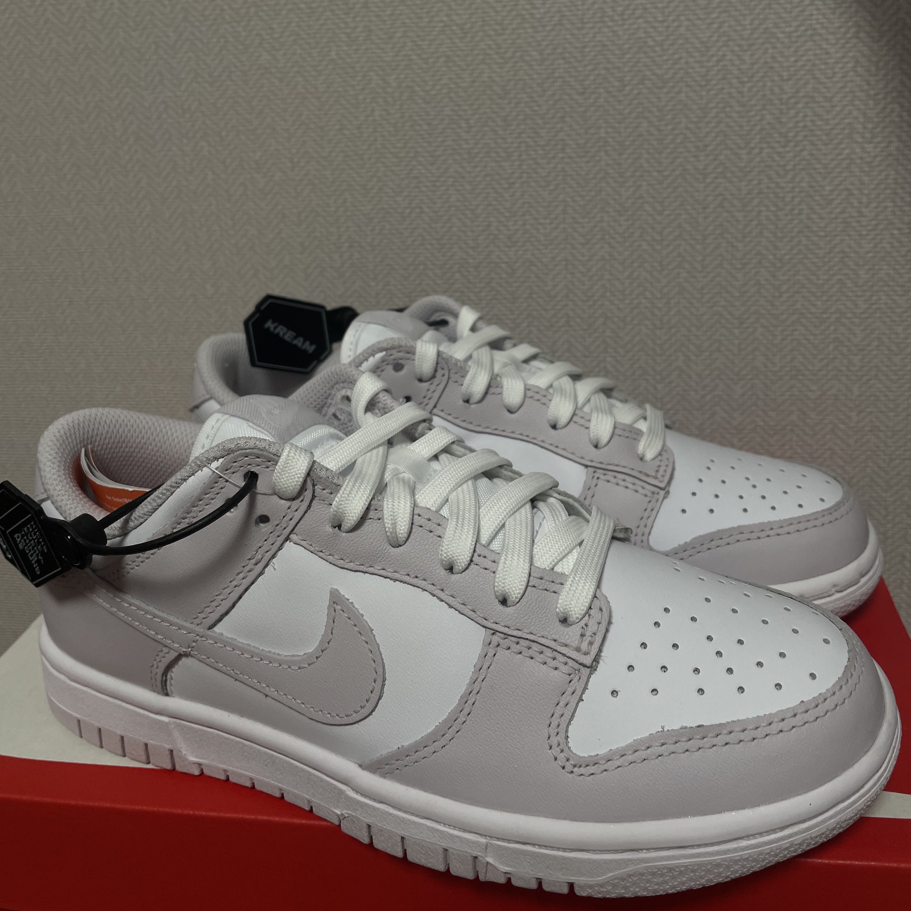 (W) Nike Dunk Low Venice 착용 스타일 - 2