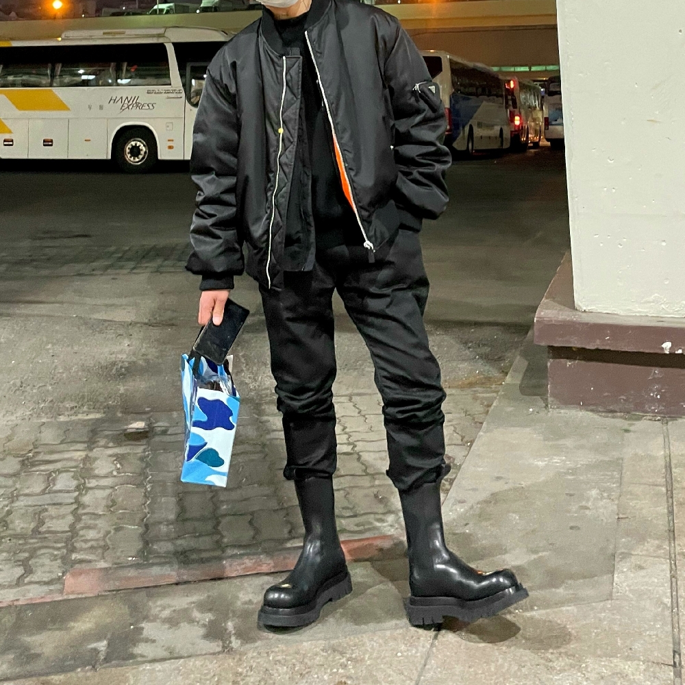 KREAM 프로필 이미지