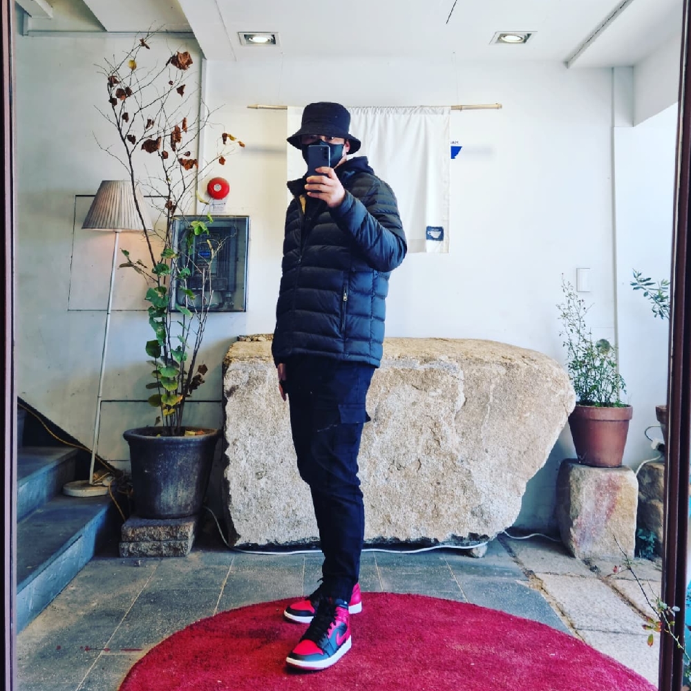 KREAM 프로필 이미지