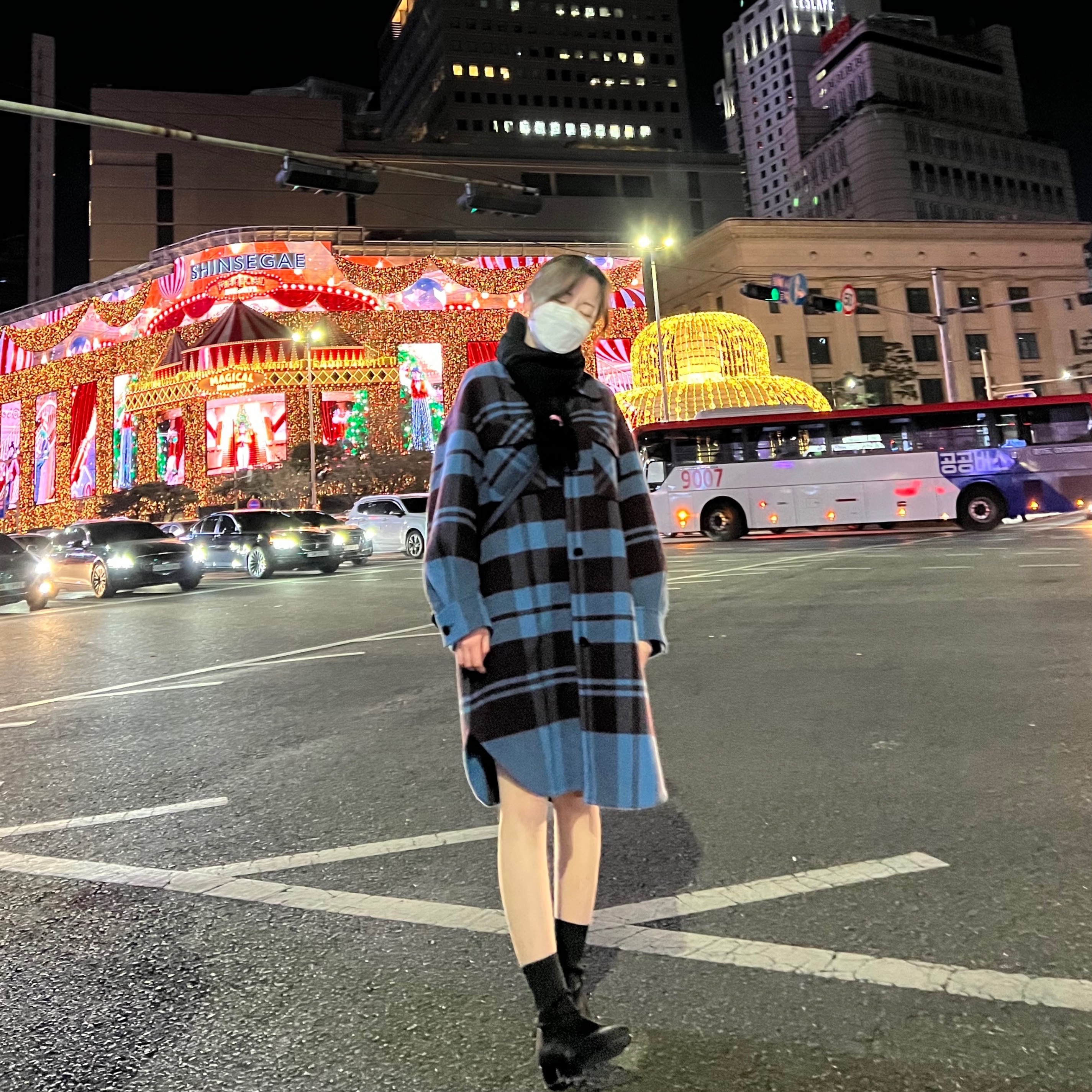 soul님의 스타일
