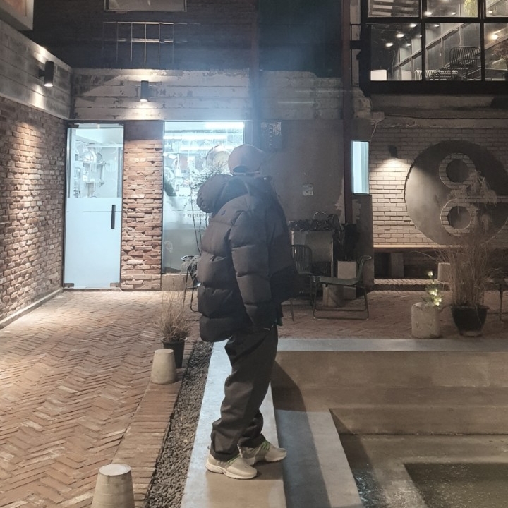 KREAM 프로필 이미지