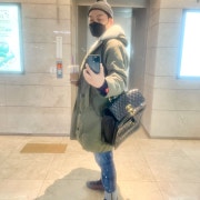 KREAM 프로필 이미지