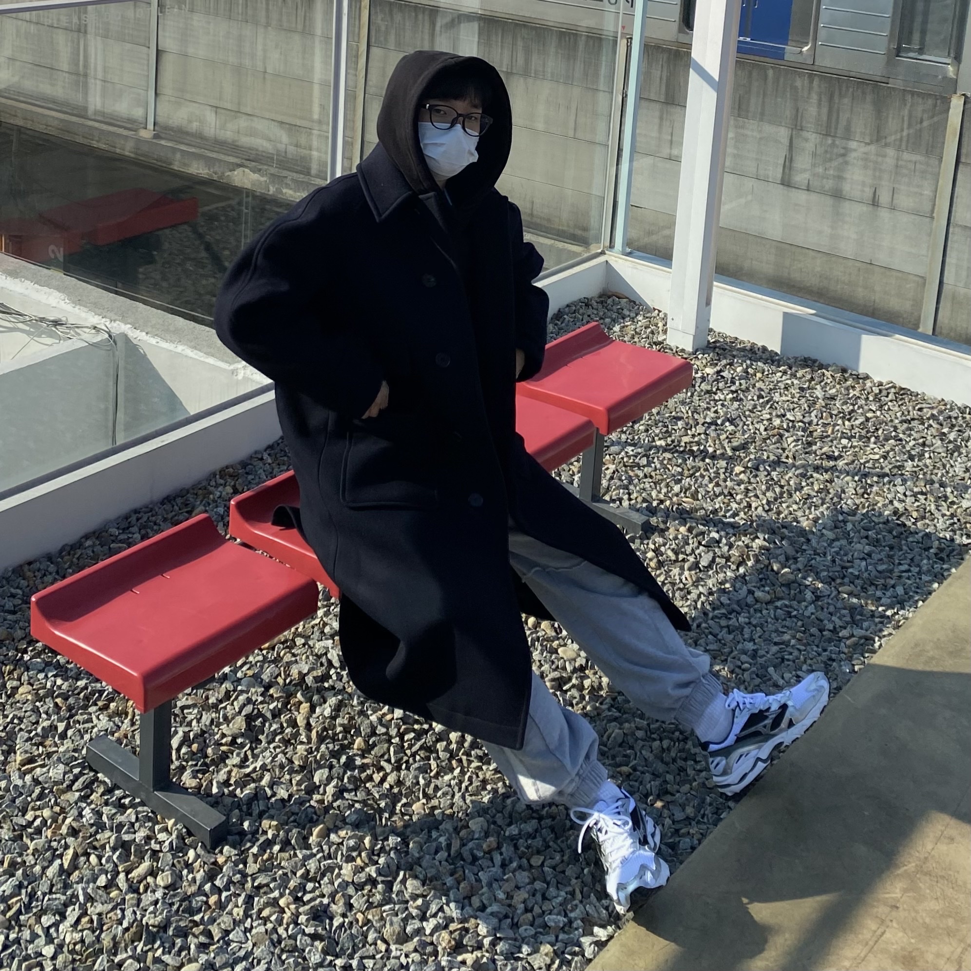 최재준님의 스타일 - 5