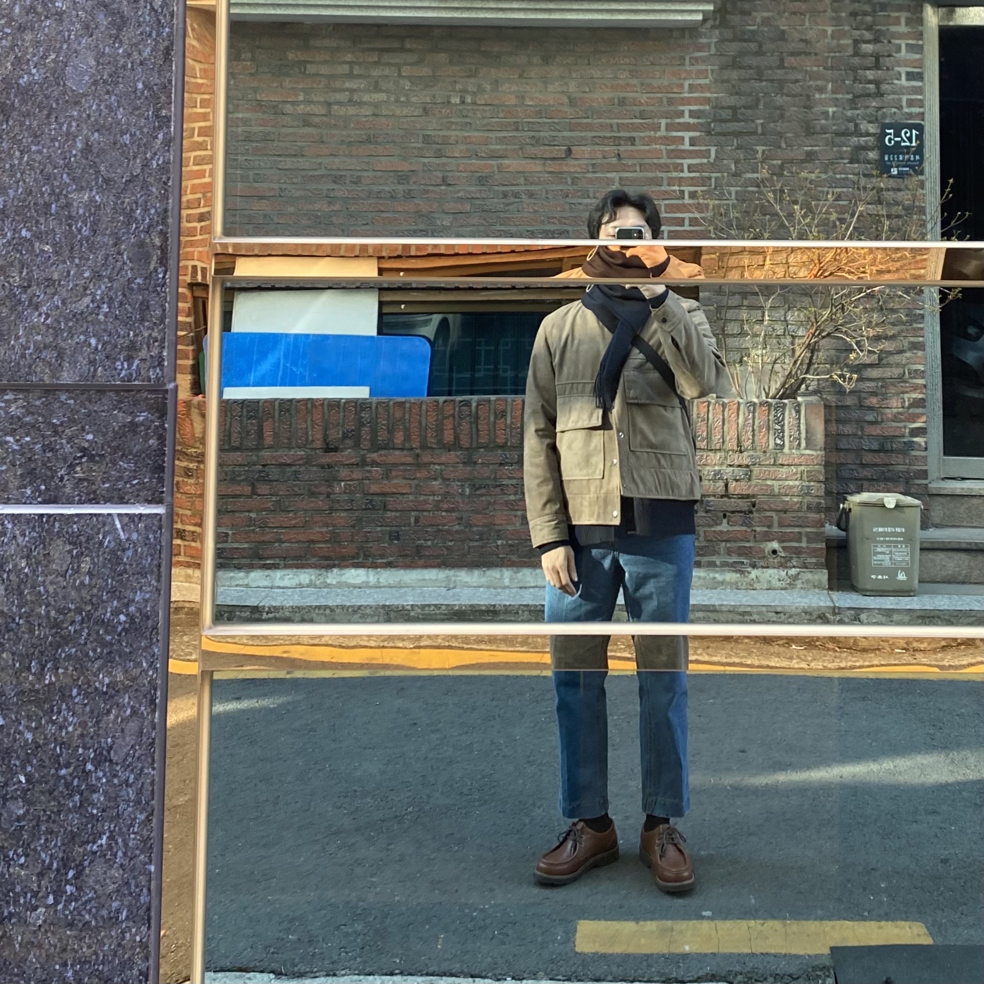 T-ho님의 스타일 - 1