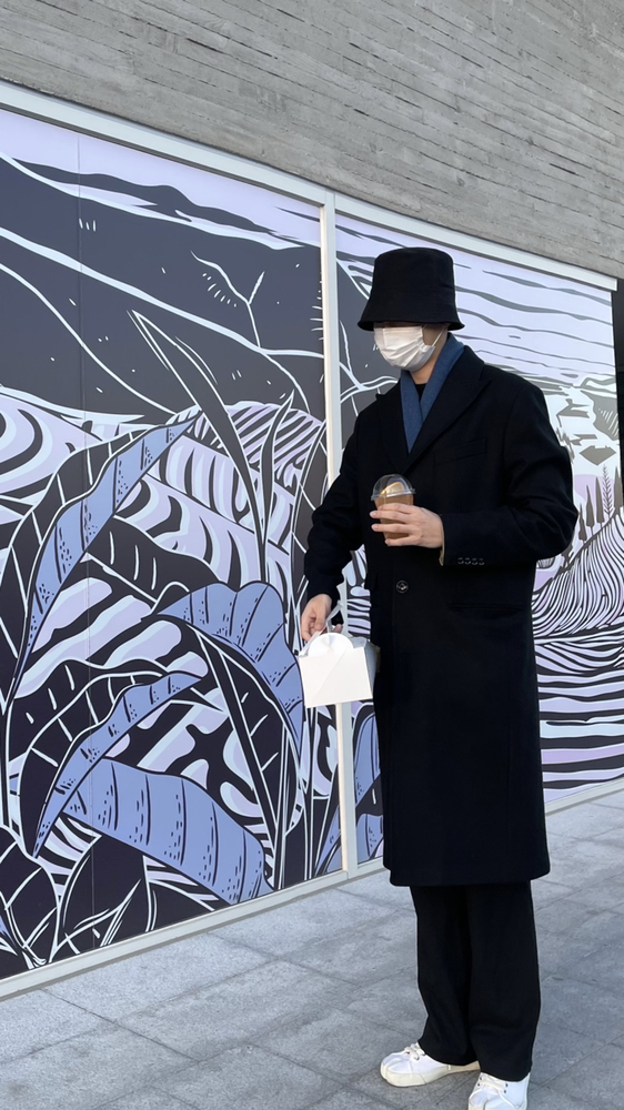 KREAM 프로필 이미지
