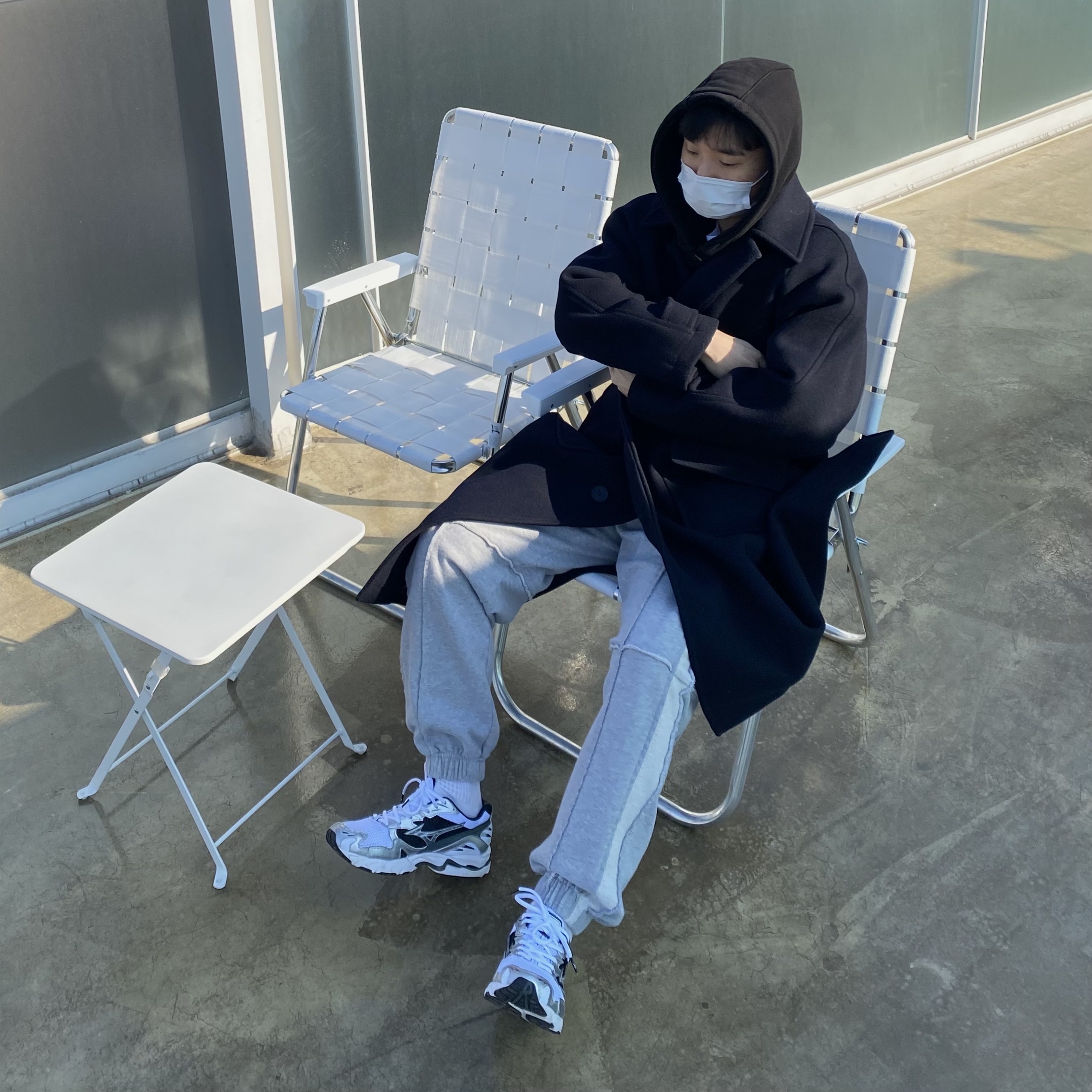 최재준님의 스타일 - 3