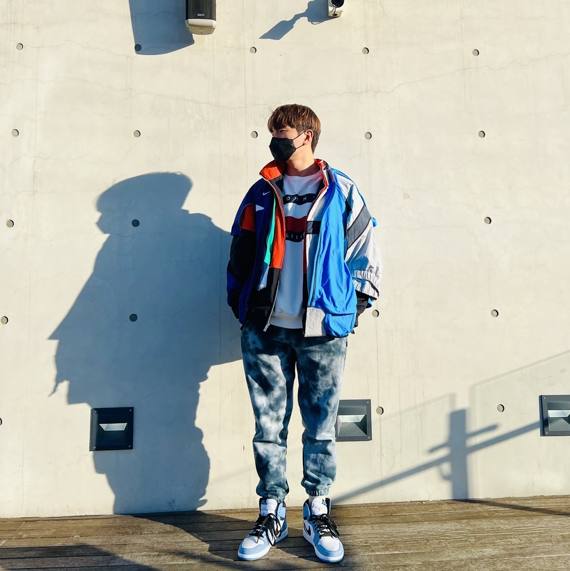 호돌이님의 스타일 - 1