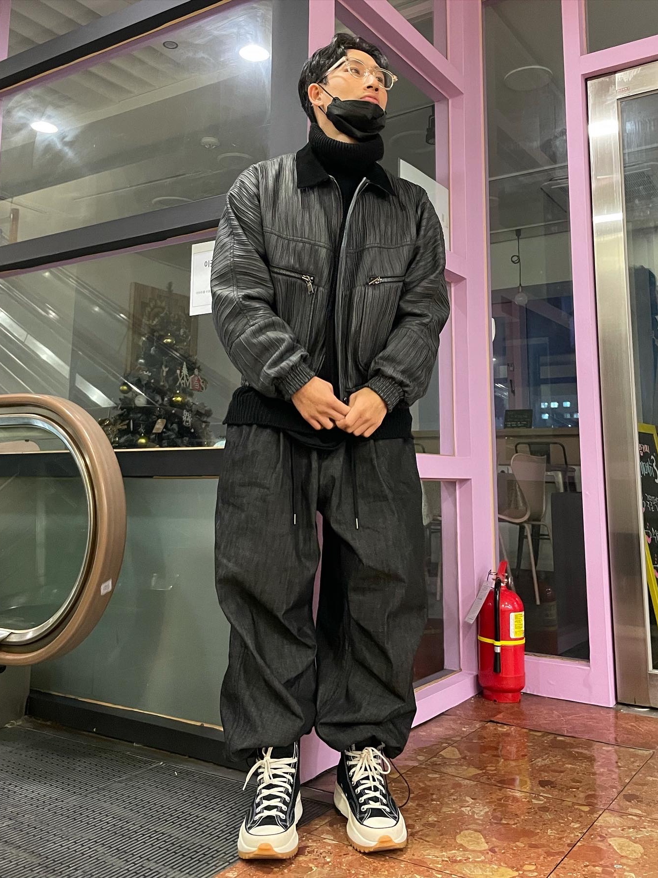창현우님의 스타일