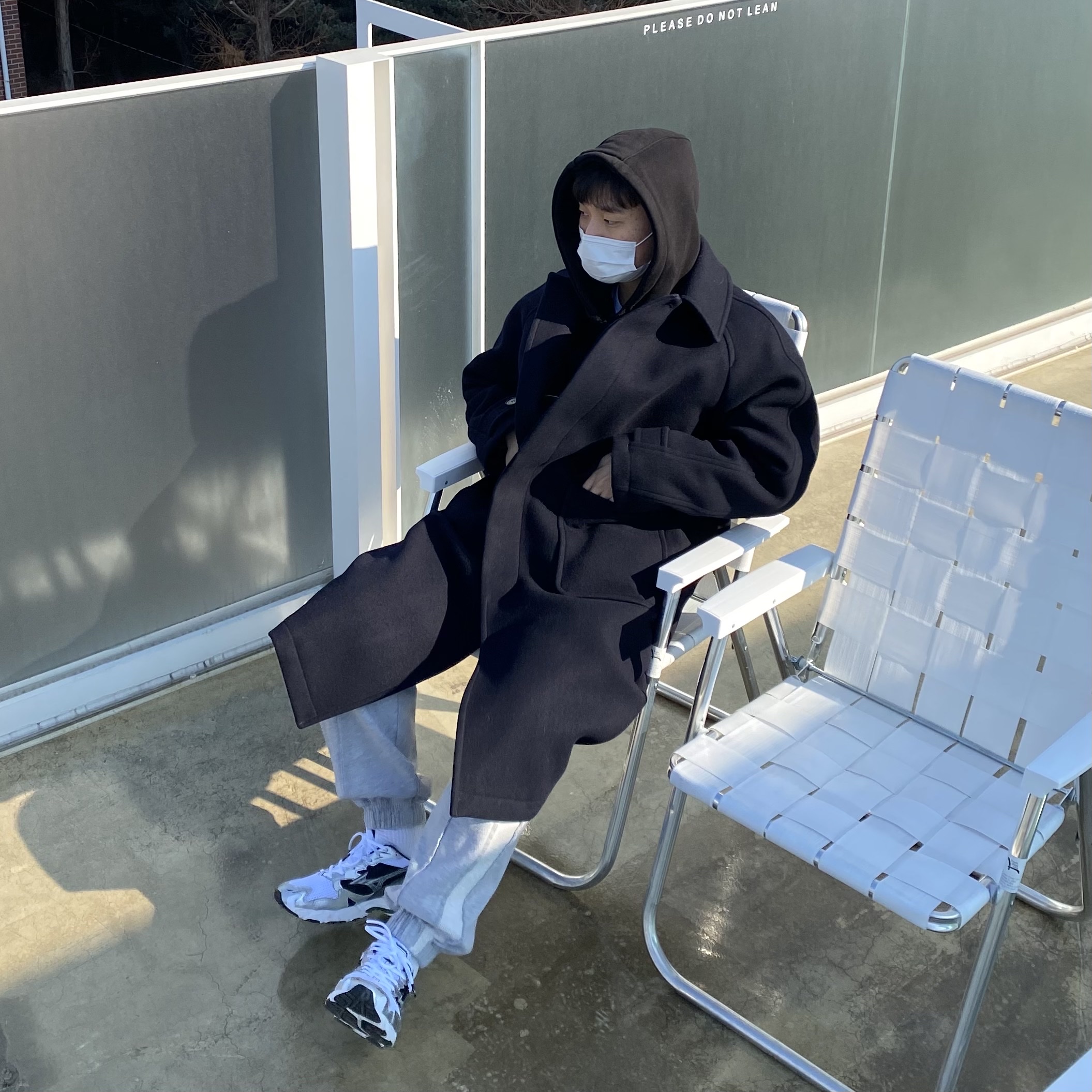 최재준님의 스타일 - 2