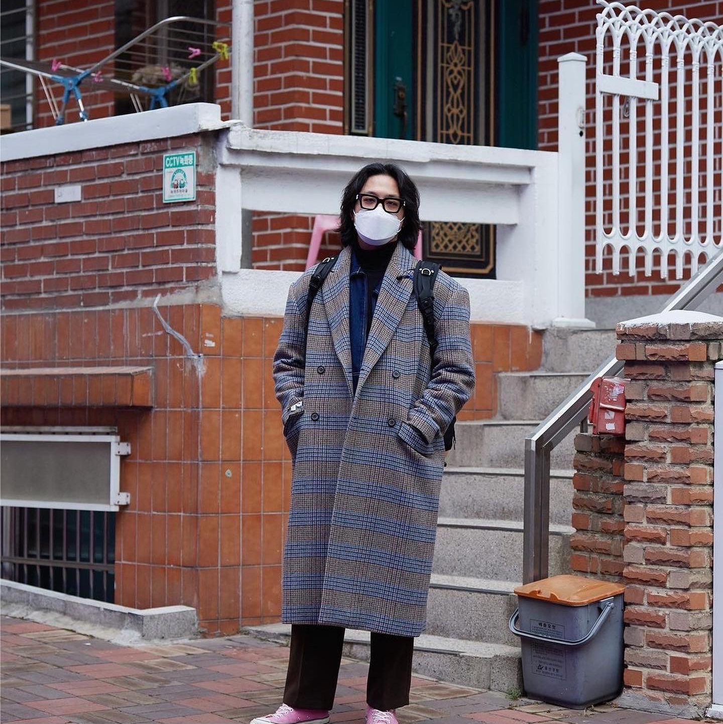 이Z형님의 스타일